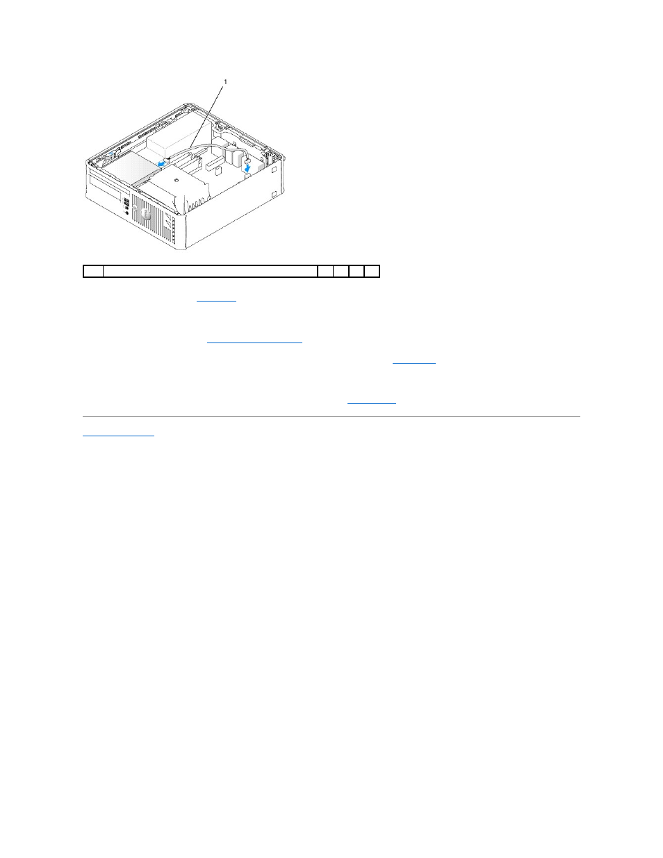 Dell OptiPlex 740 User Manual | Page 162 / 217