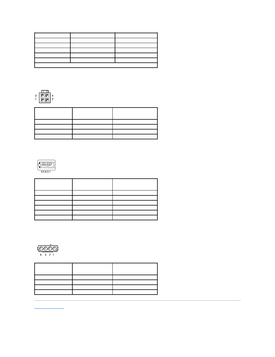 Dell OptiPlex 740 User Manual | Page 168 / 217