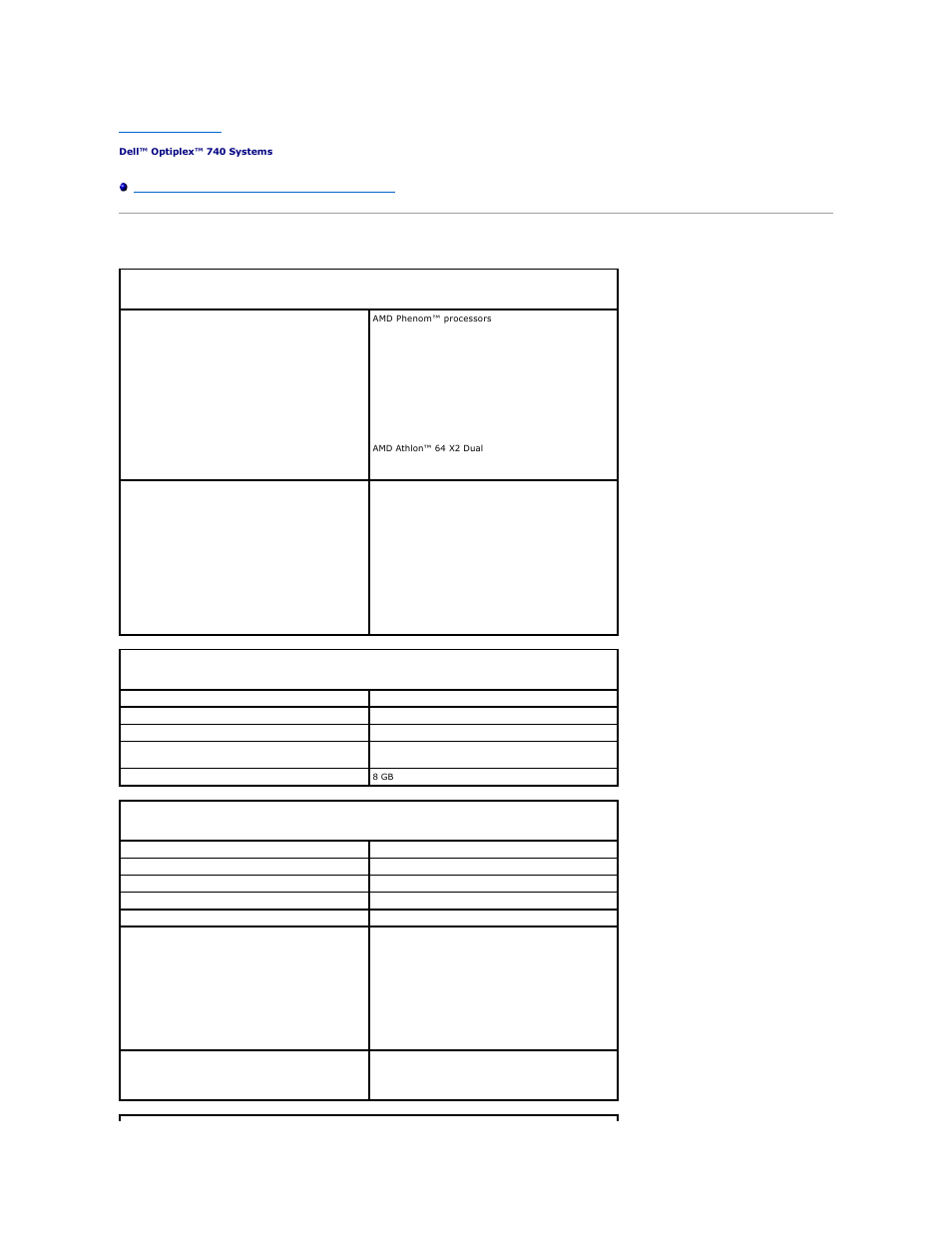 Dell OptiPlex 740 User Manual | Page 169 / 217