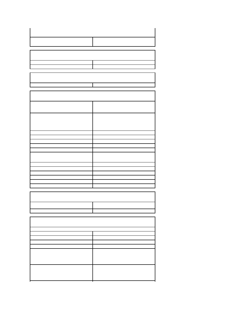 Dell OptiPlex 740 User Manual | Page 170 / 217