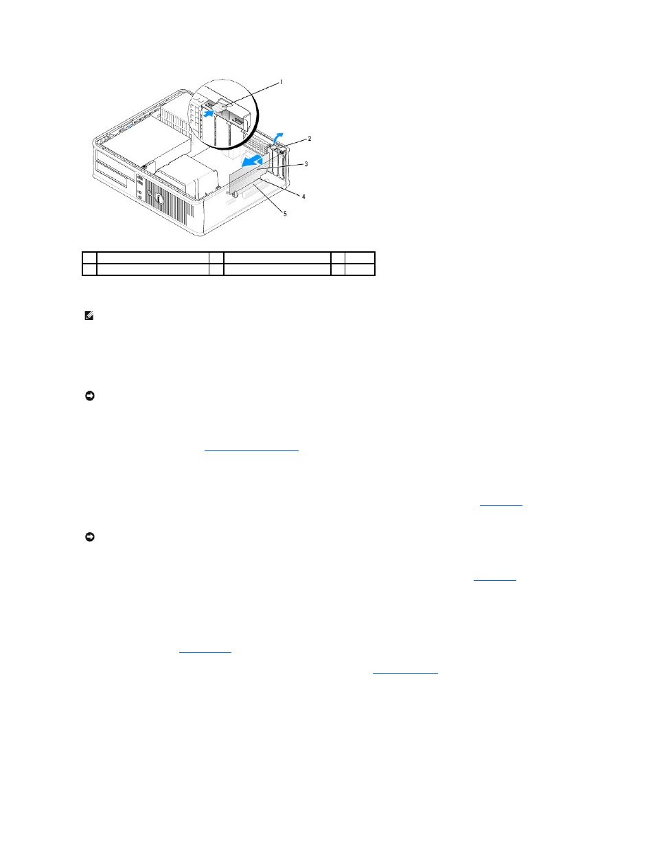 Dell OptiPlex 740 User Manual | Page 32 / 217