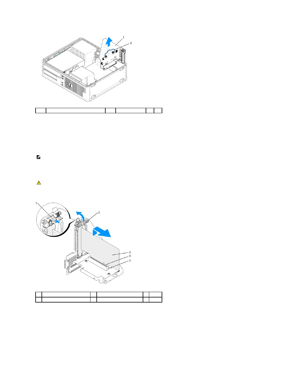 Dell OptiPlex 740 User Manual | Page 33 / 217