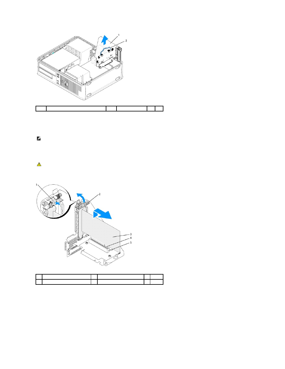 Dell OptiPlex 740 User Manual | Page 40 / 217