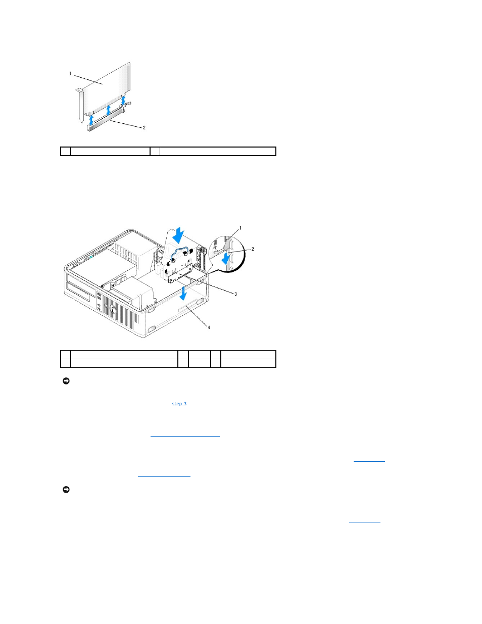 Dell OptiPlex 740 User Manual | Page 41 / 217