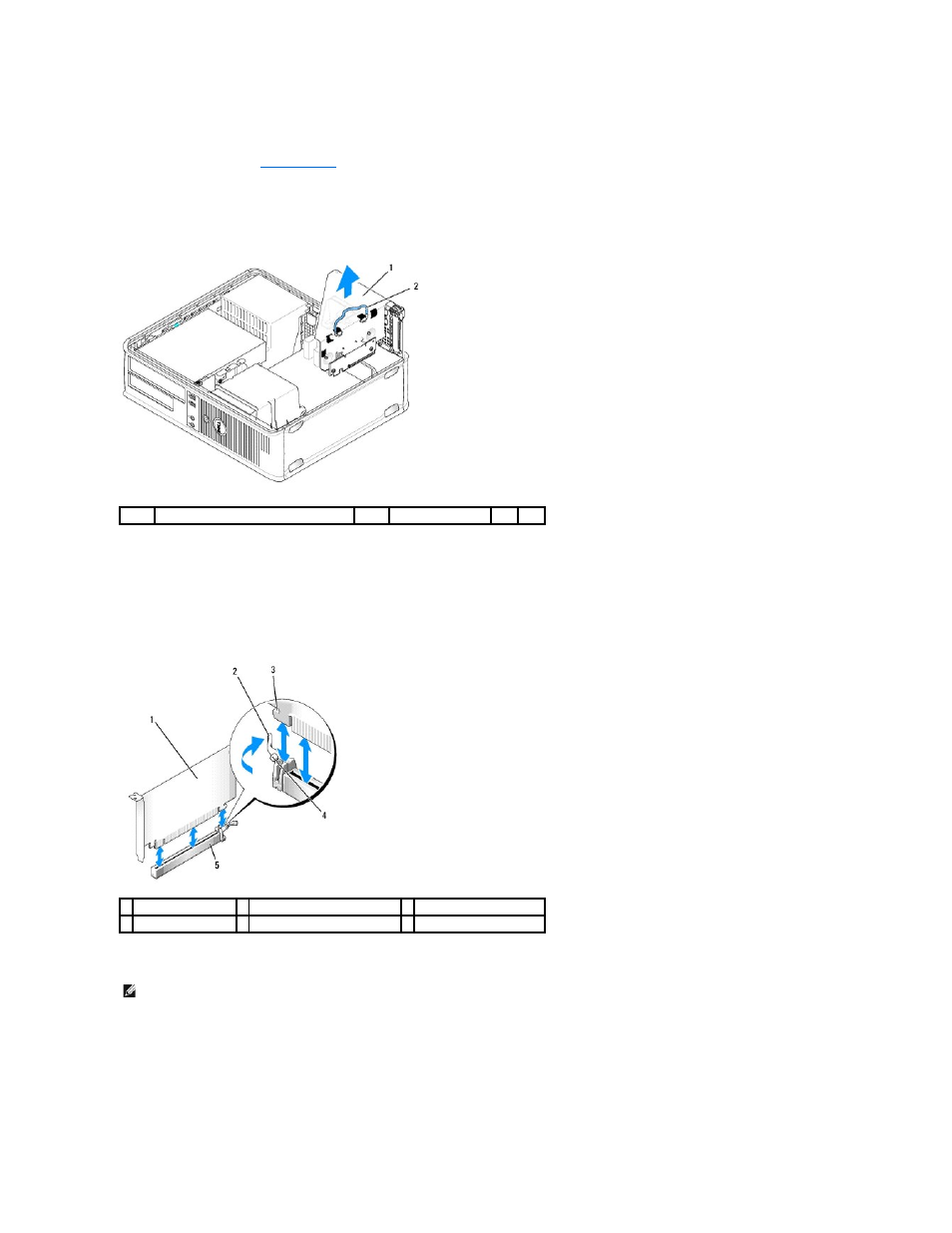 Dell OptiPlex 740 User Manual | Page 42 / 217