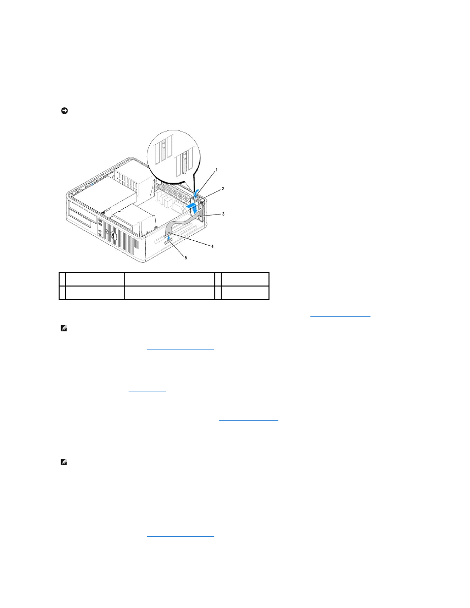 Dell OptiPlex 740 User Manual | Page 44 / 217