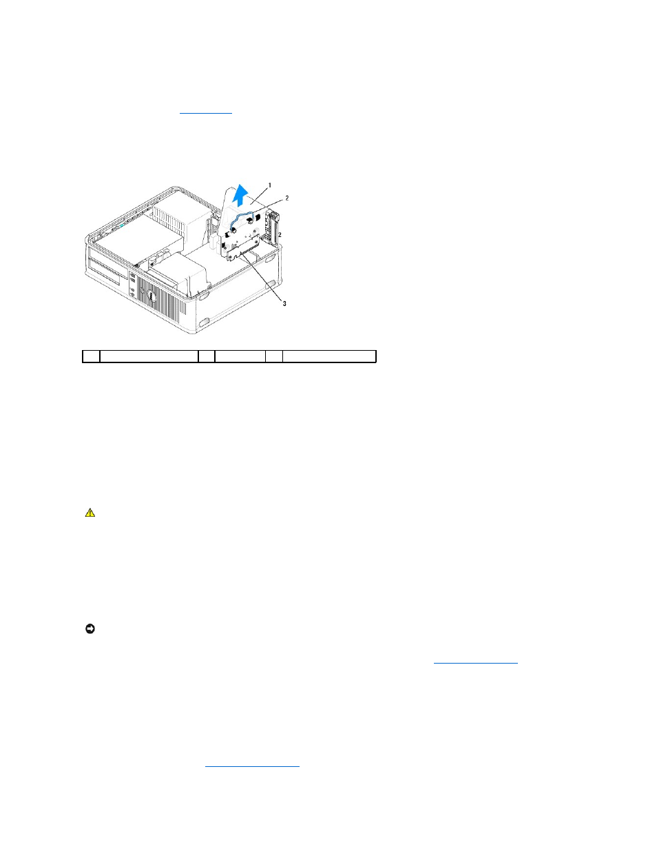 Dell OptiPlex 740 User Manual | Page 45 / 217