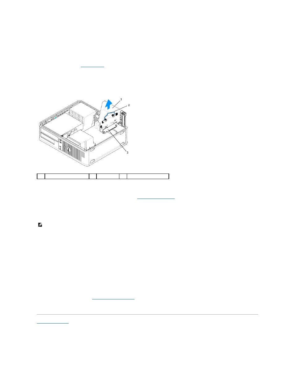 Dell OptiPlex 740 User Manual | Page 46 / 217