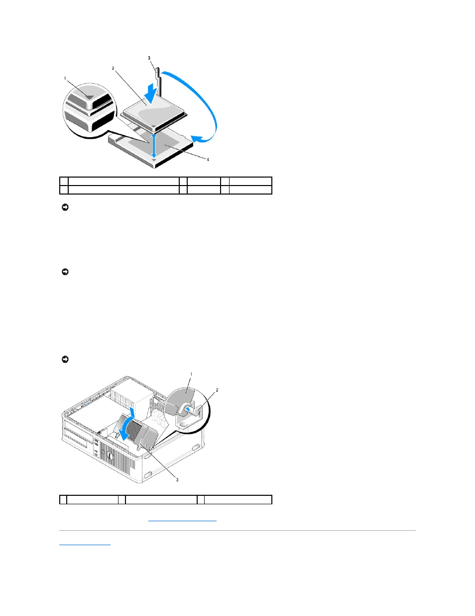 Dell OptiPlex 740 User Manual | Page 49 / 217