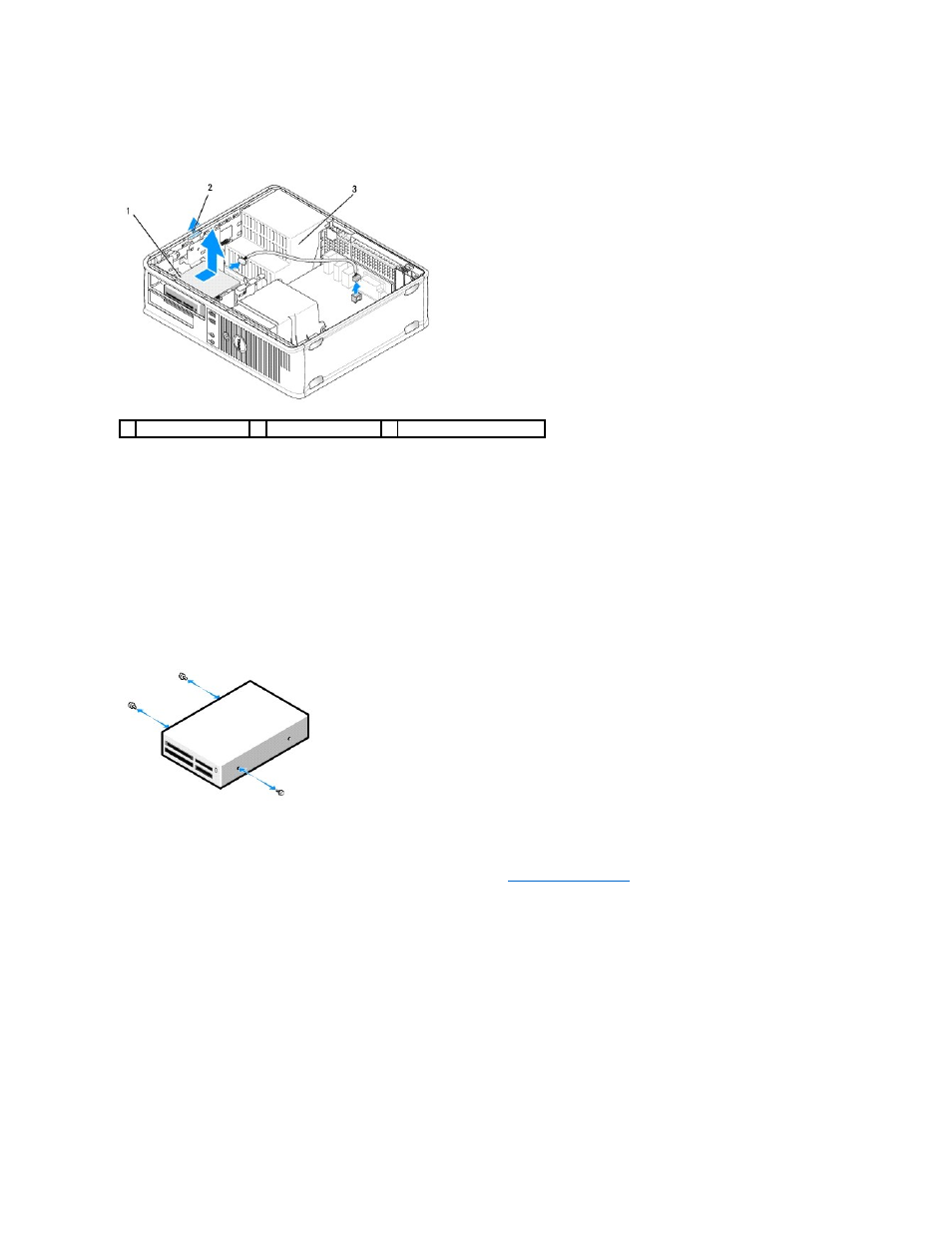 Dell OptiPlex 740 User Manual | Page 56 / 217