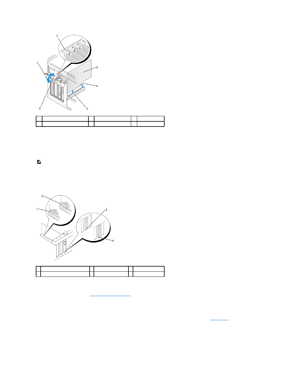 Dell OptiPlex 740 User Manual | Page 95 / 217