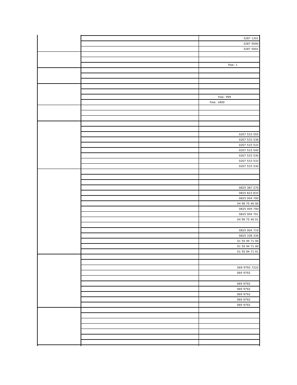 Dell XPS 710 User Manual | Page 17 / 105