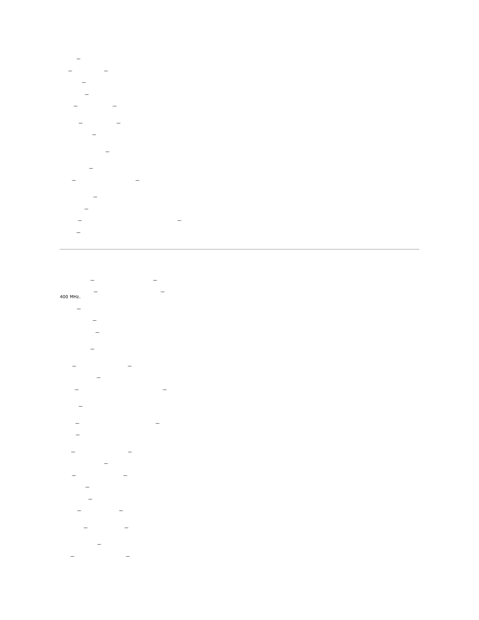 Dell XPS 710 User Manual | Page 28 / 105