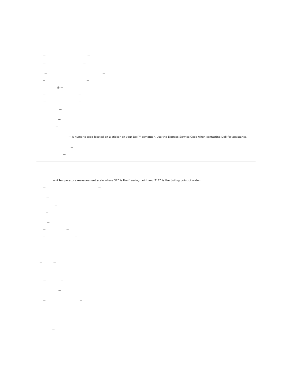 Dell XPS 710 User Manual | Page 29 / 105