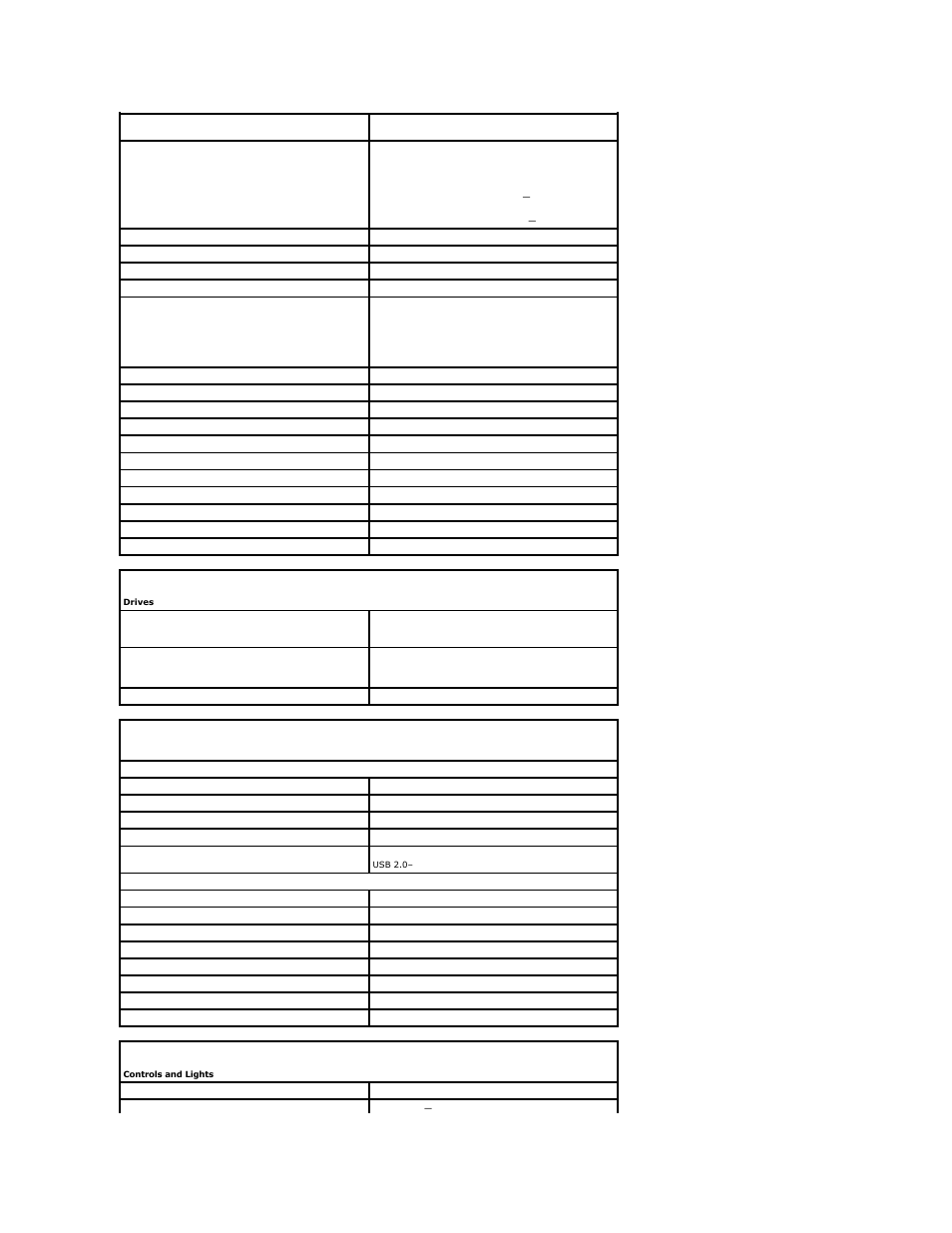 Dell XPS 710 User Manual | Page 3 / 105