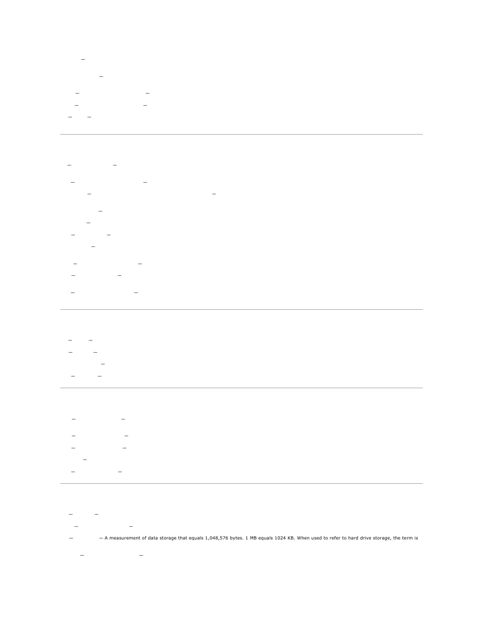 Dell XPS 710 User Manual | Page 30 / 105