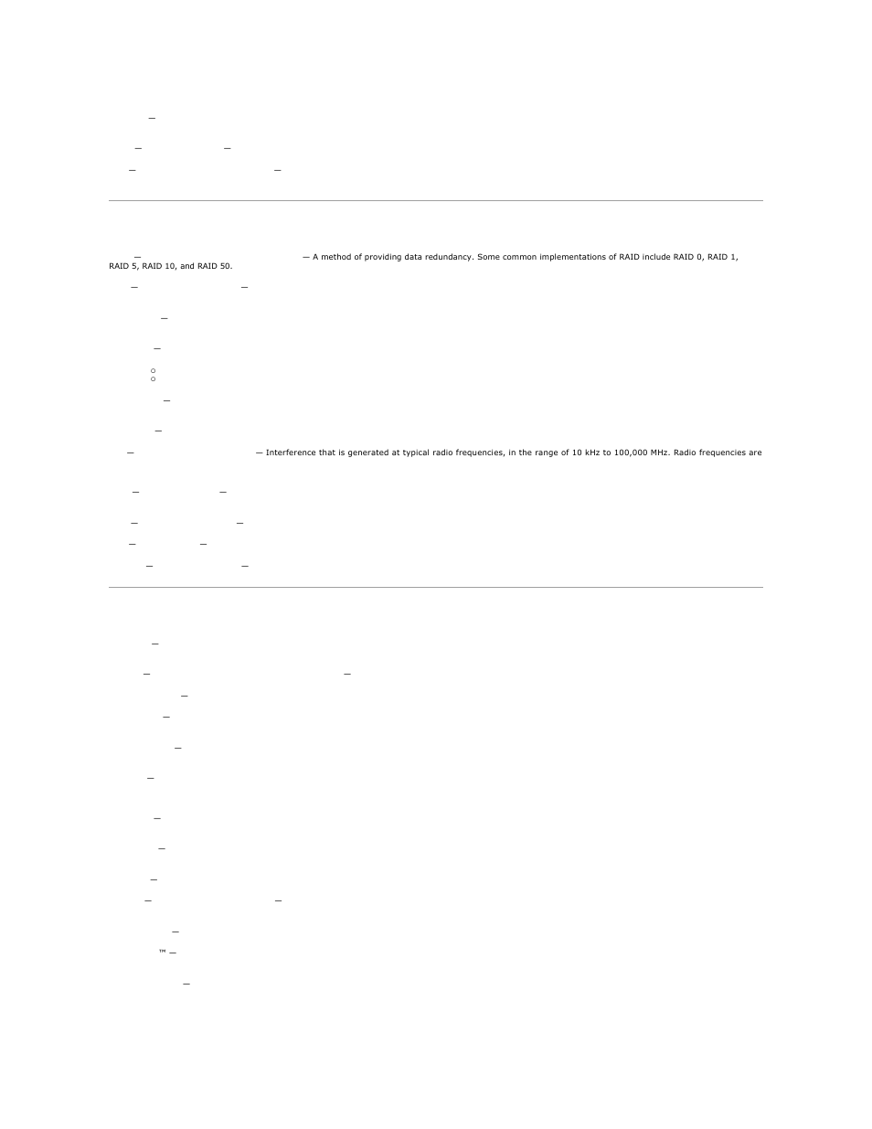 Dell XPS 710 User Manual | Page 32 / 105