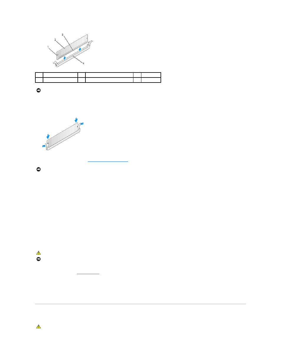 Cards | Dell XPS 710 User Manual | Page 40 / 105