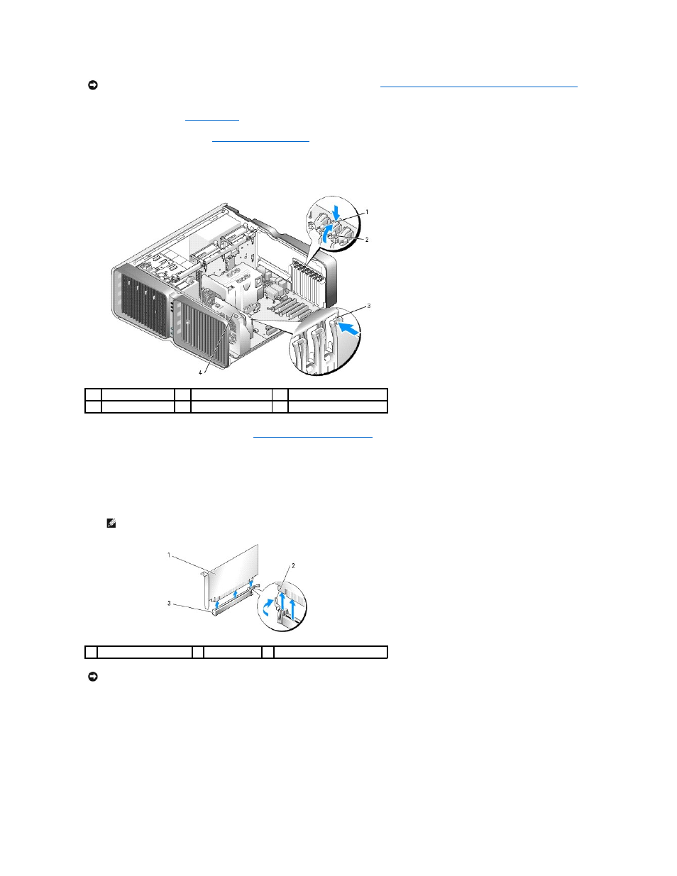 Dell XPS 710 User Manual | Page 43 / 105
