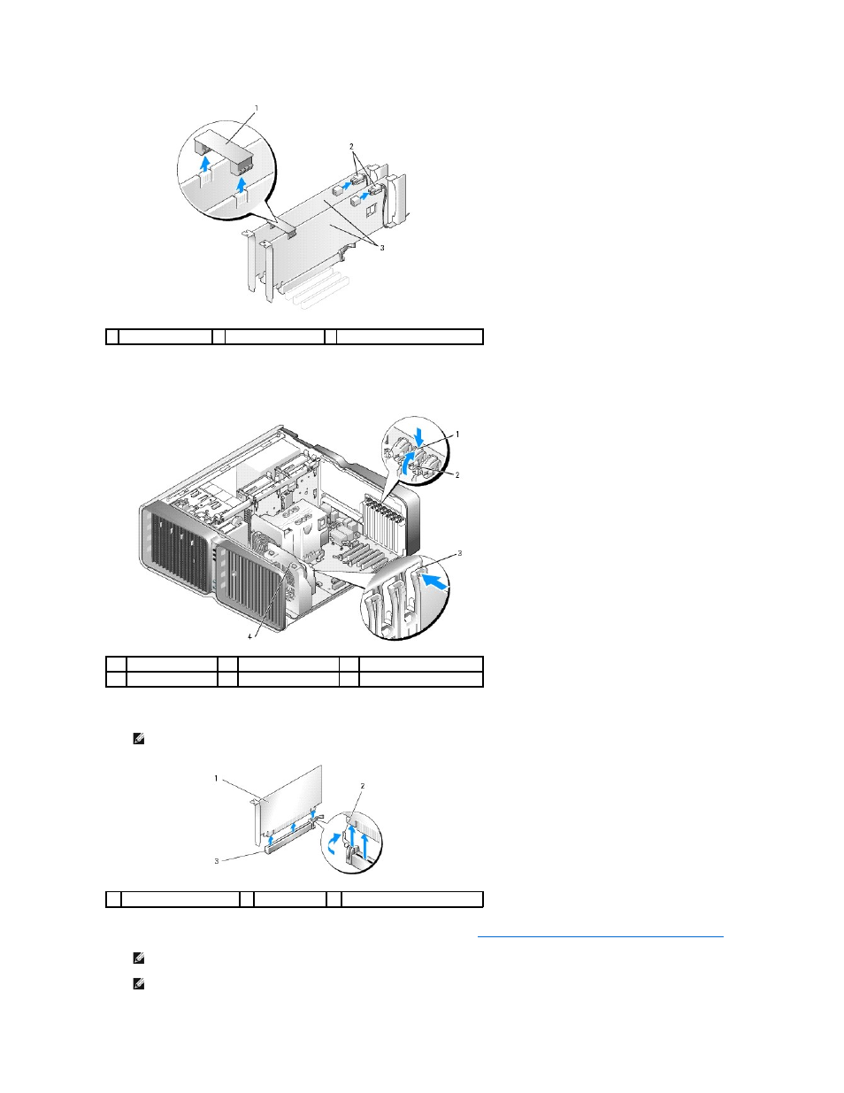 Dell XPS 710 User Manual | Page 45 / 105