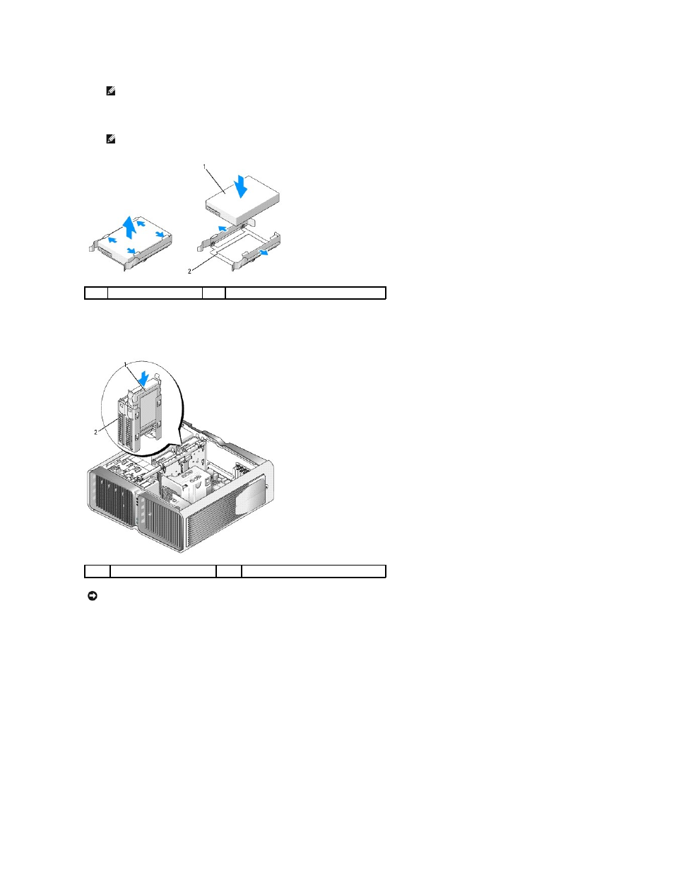 Dell XPS 710 User Manual | Page 51 / 105