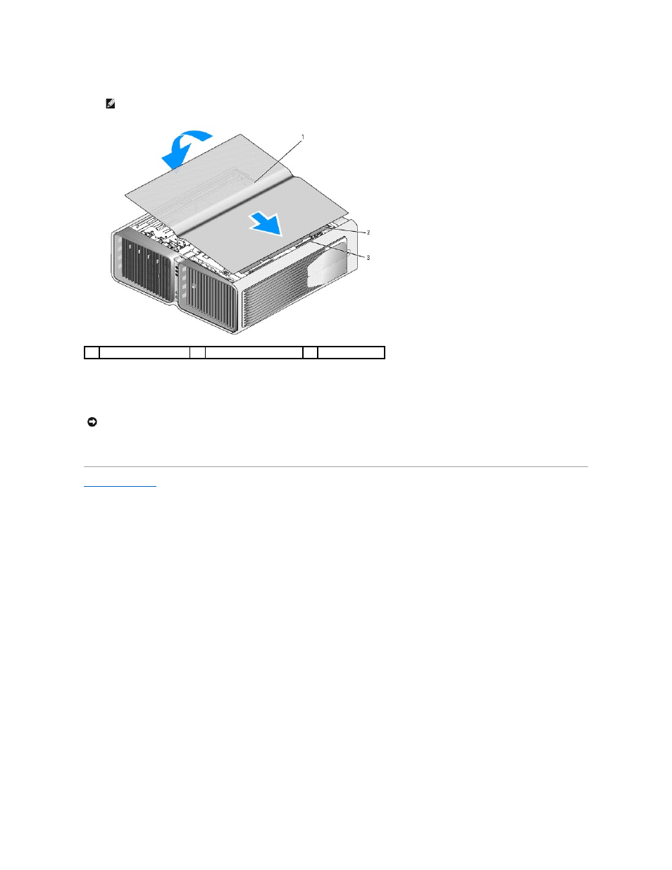 Dell XPS 710 User Manual | Page 65 / 105