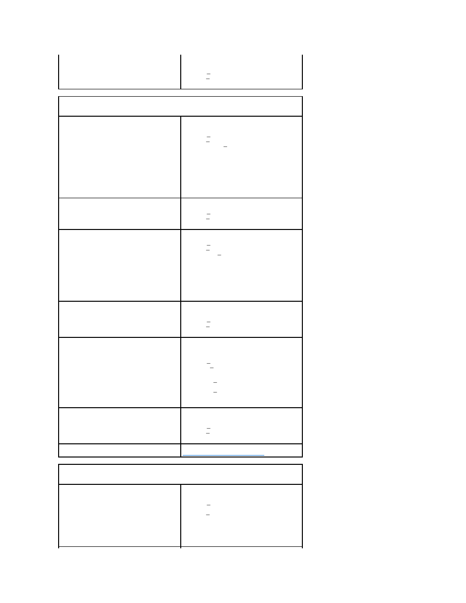 Dell XPS 710 User Manual | Page 7 / 105
