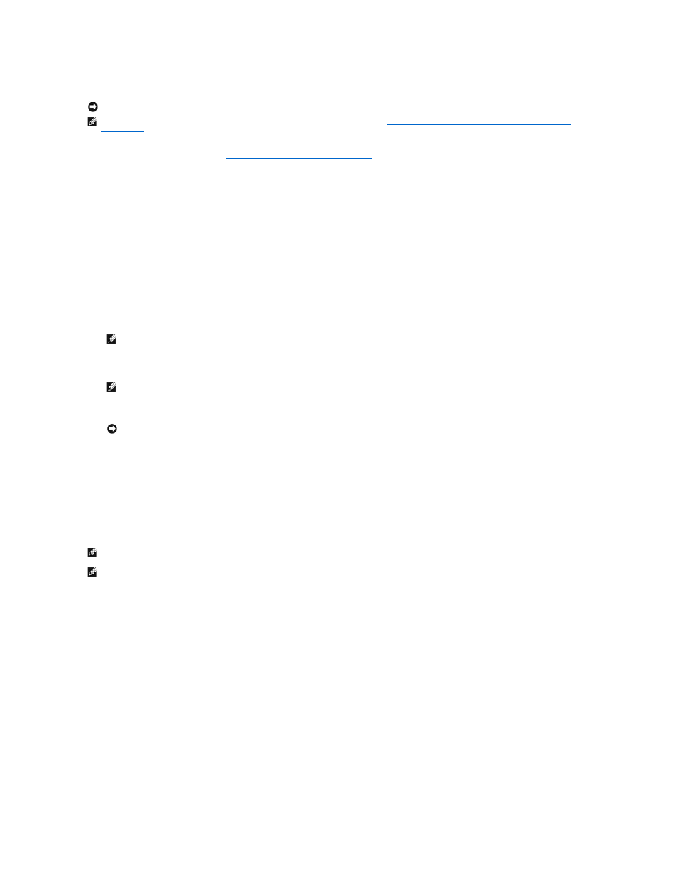 Note, Configuration | Dell XPS 710 User Manual | Page 77 / 105