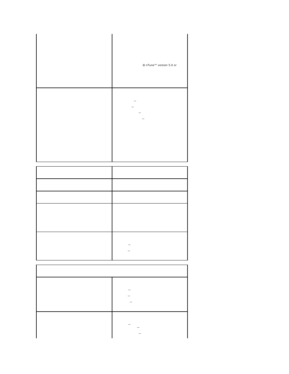 Dell XPS 710 User Manual | Page 8 / 105