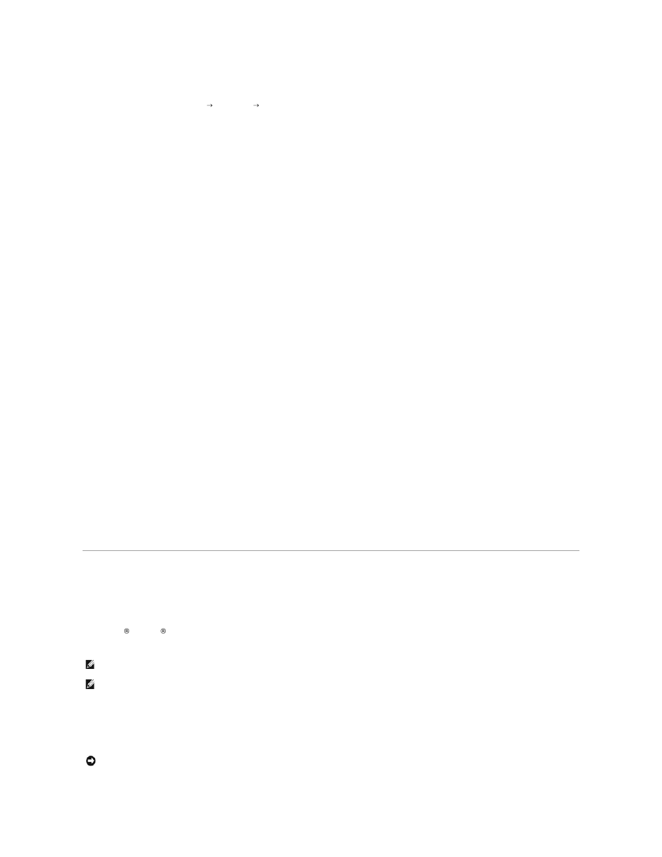 Power management, Overview, Standby mode | Dell XPS 710 User Manual | Page 83 / 105