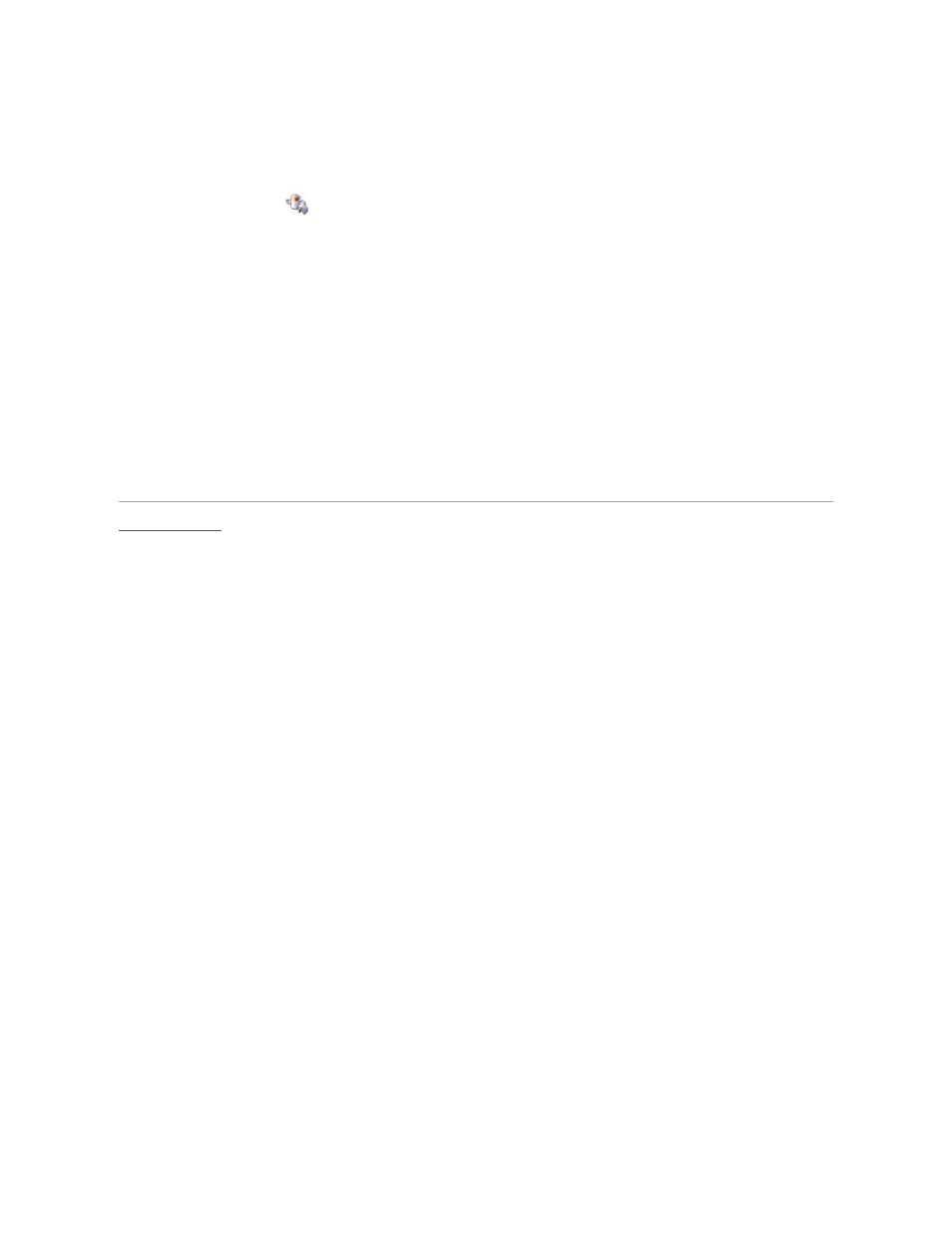 Advanced, Tab, and, Hibernate | Dell XPS 710 User Manual | Page 85 / 105