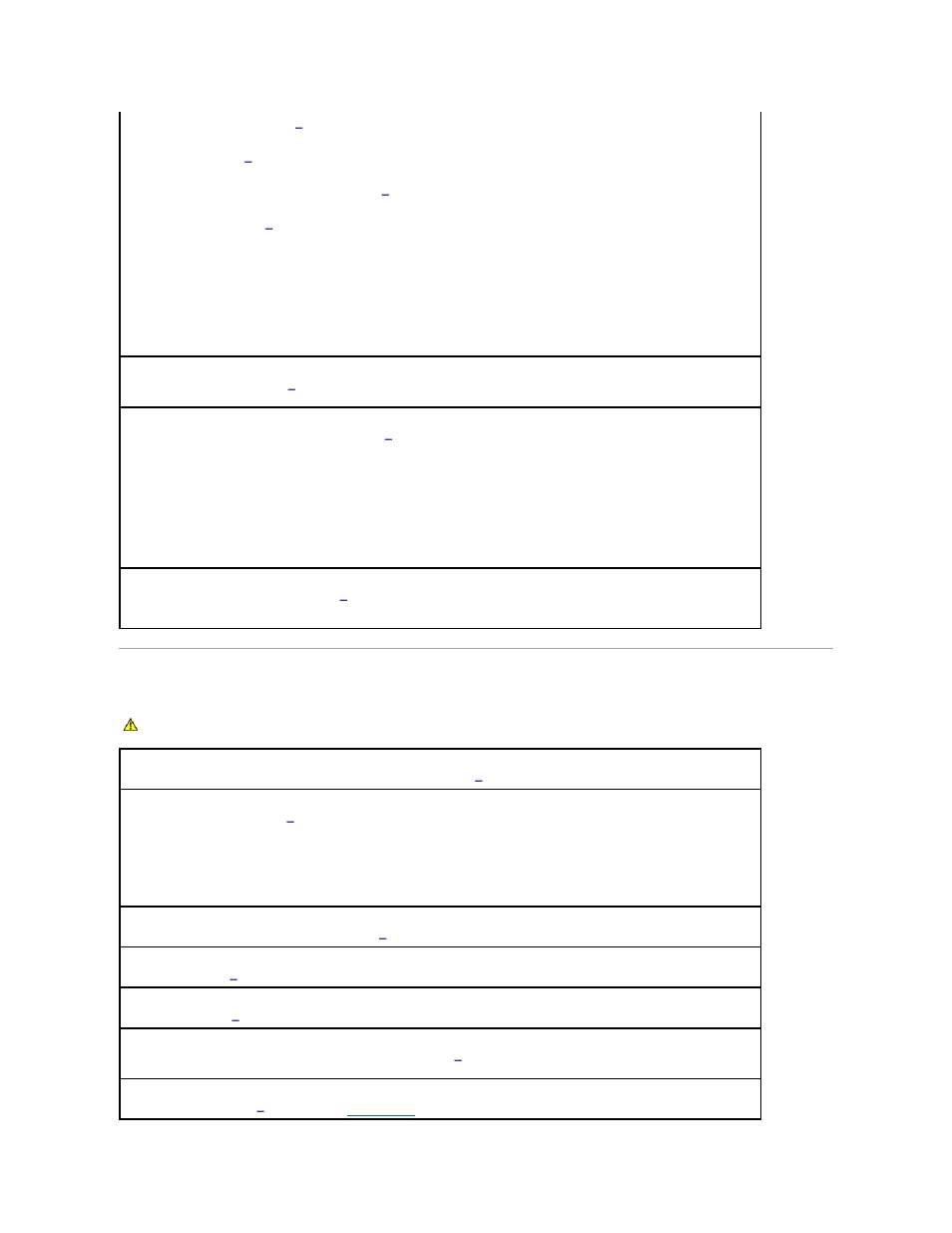 Error messages | Dell XPS 710 User Manual | Page 88 / 105