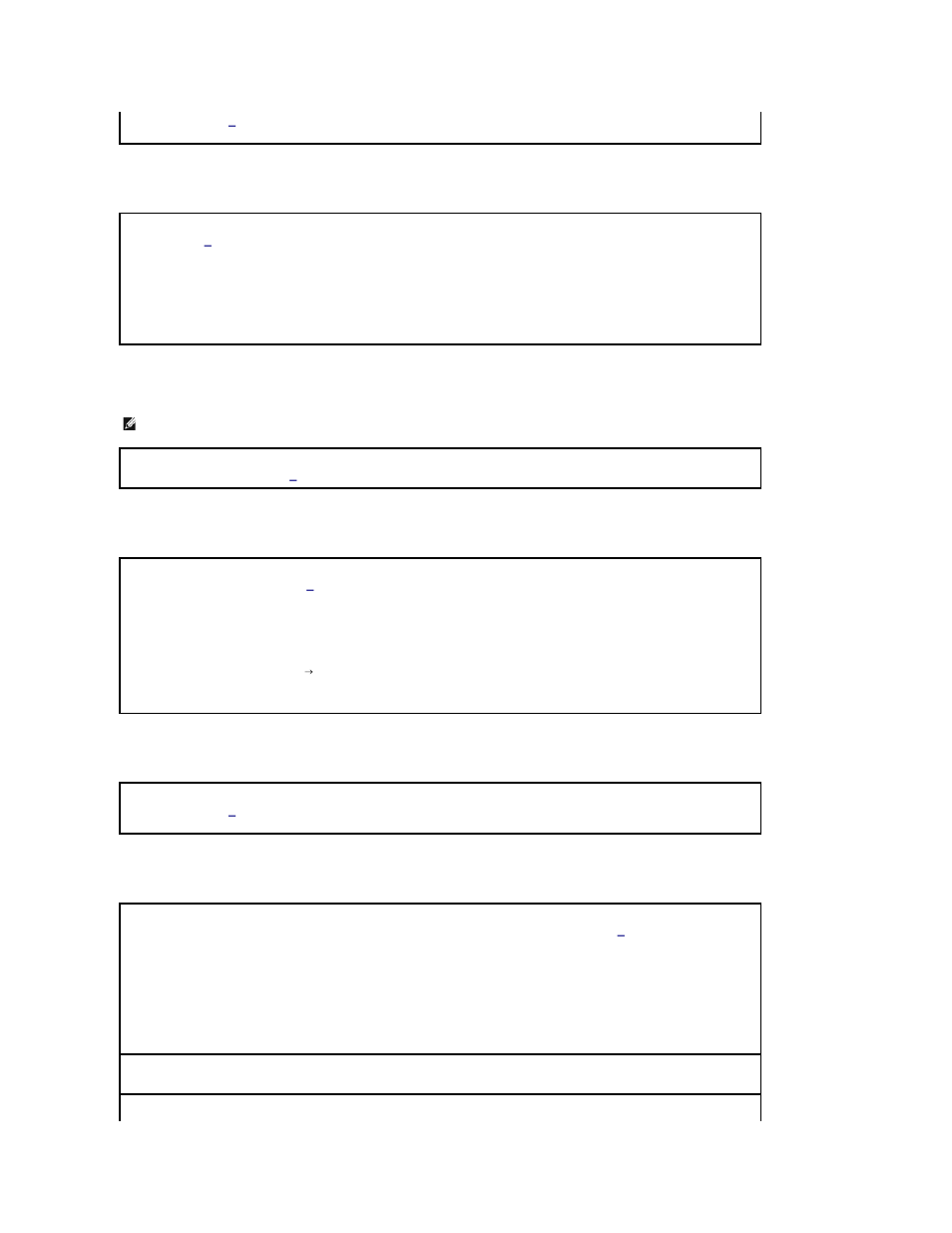 A program stops responding, A program crashes repeatedly, A solid blue screen appears | Other software problems | Dell XPS 710 User Manual | Page 90 / 105