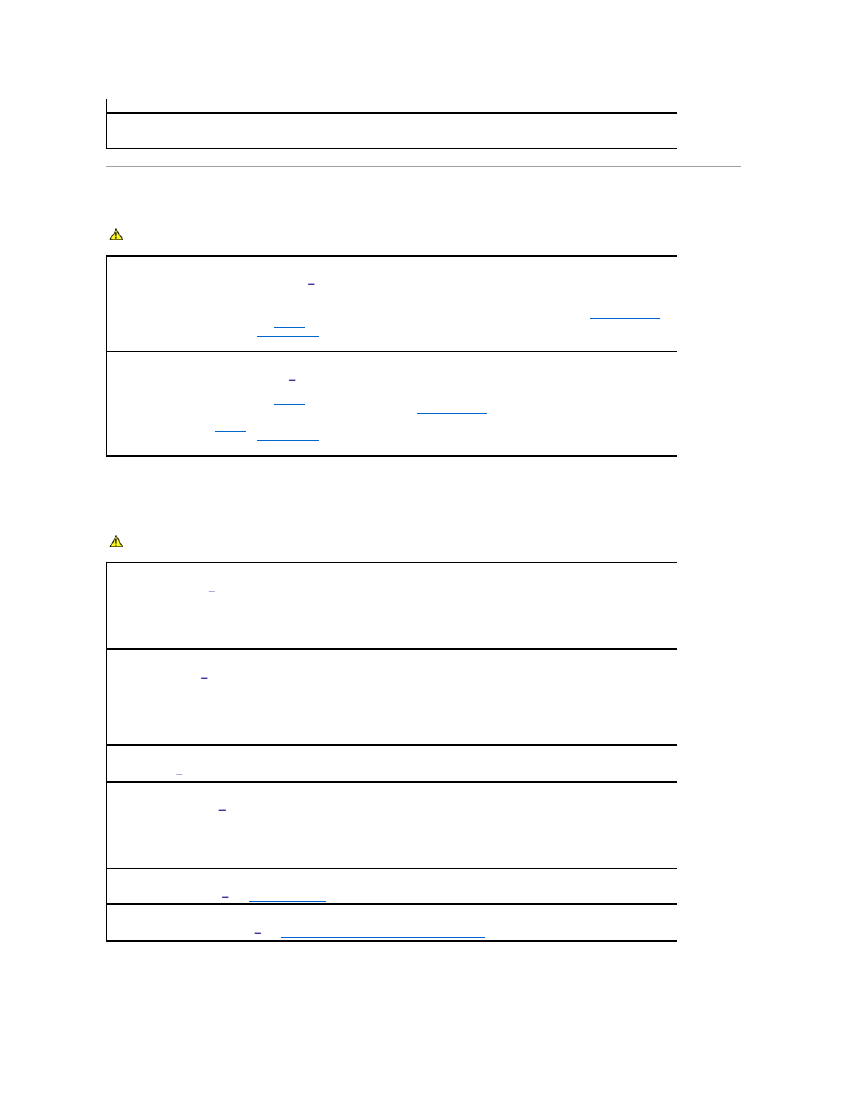Memory problems, Mouse problems, Network problems | Dell XPS 710 User Manual | Page 91 / 105