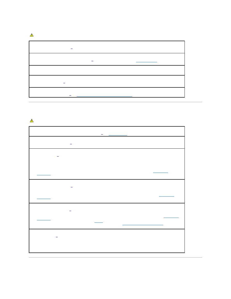 Power problems, Printer problems | Dell XPS 710 User Manual | Page 92 / 105