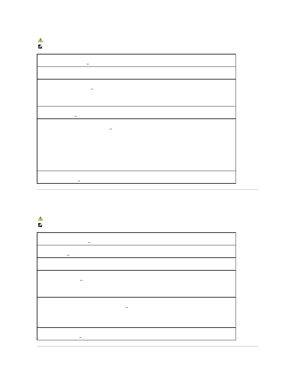 Scanner problems | Dell XPS 710 User Manual | Page 93 / 105