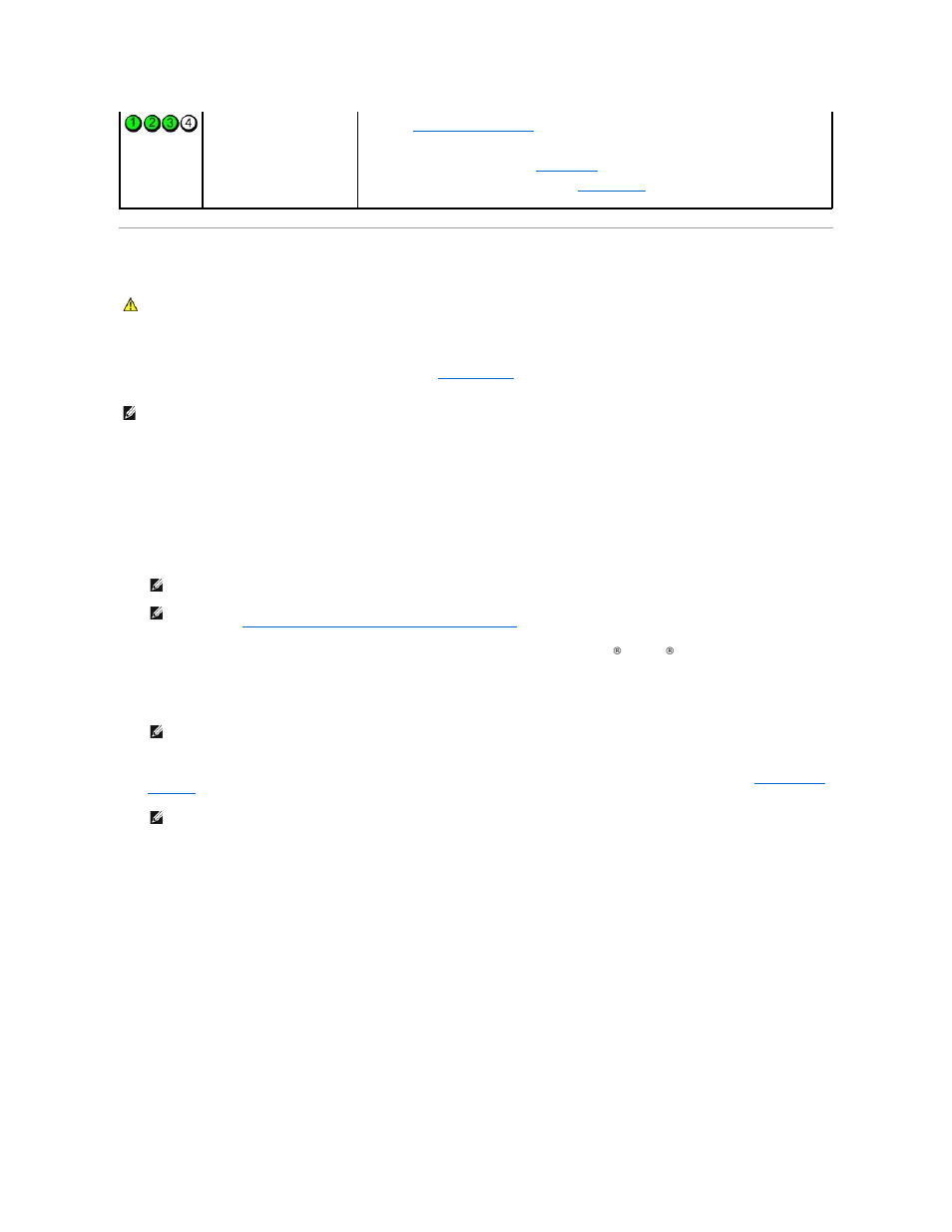 Dell diagnostics, When to use the dell diagnostics | Dell XPS 710 User Manual | Page 98 / 105