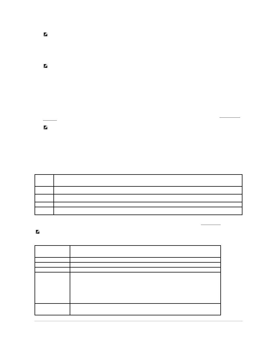 Dell diagnostics, Main menu | Dell XPS 710 User Manual | Page 99 / 105
