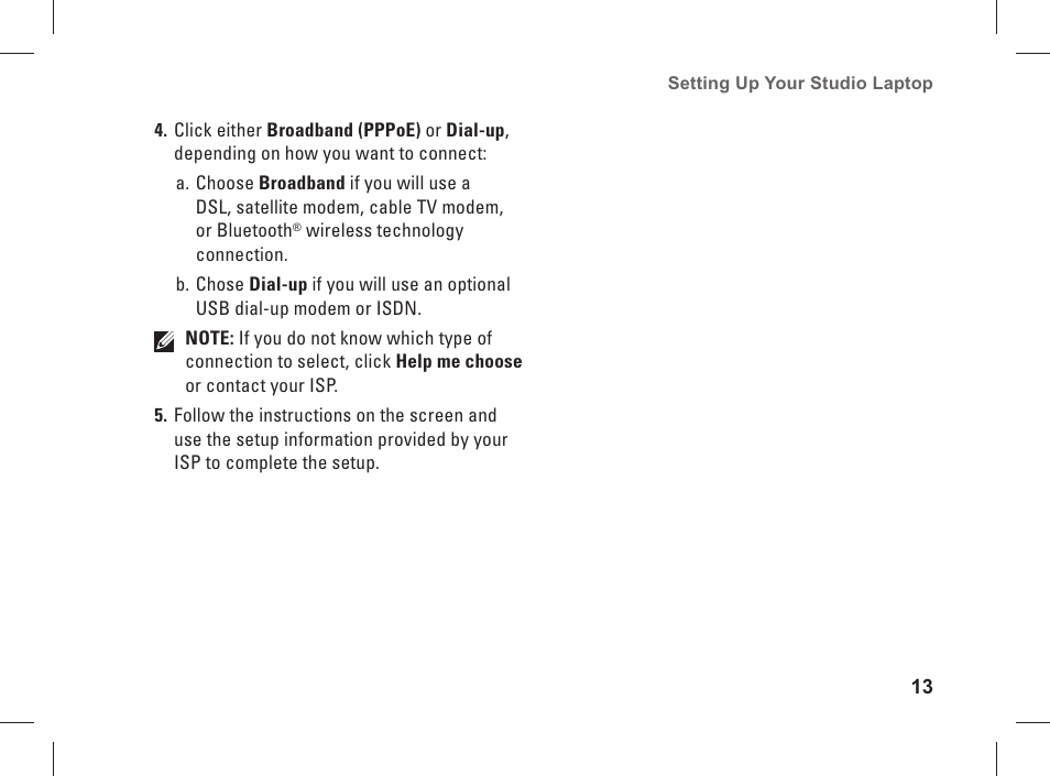 Dell Studio 1537 (Late 2008) User Manual | Page 15 / 84