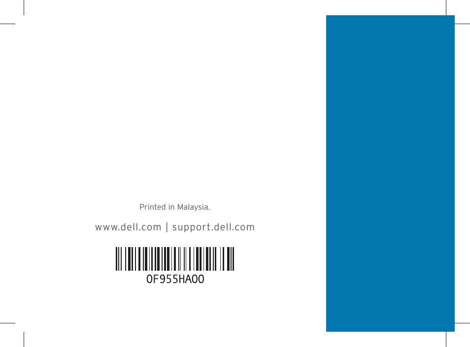 Dell Studio 1537 (Late 2008) User Manual | Page 78 / 84