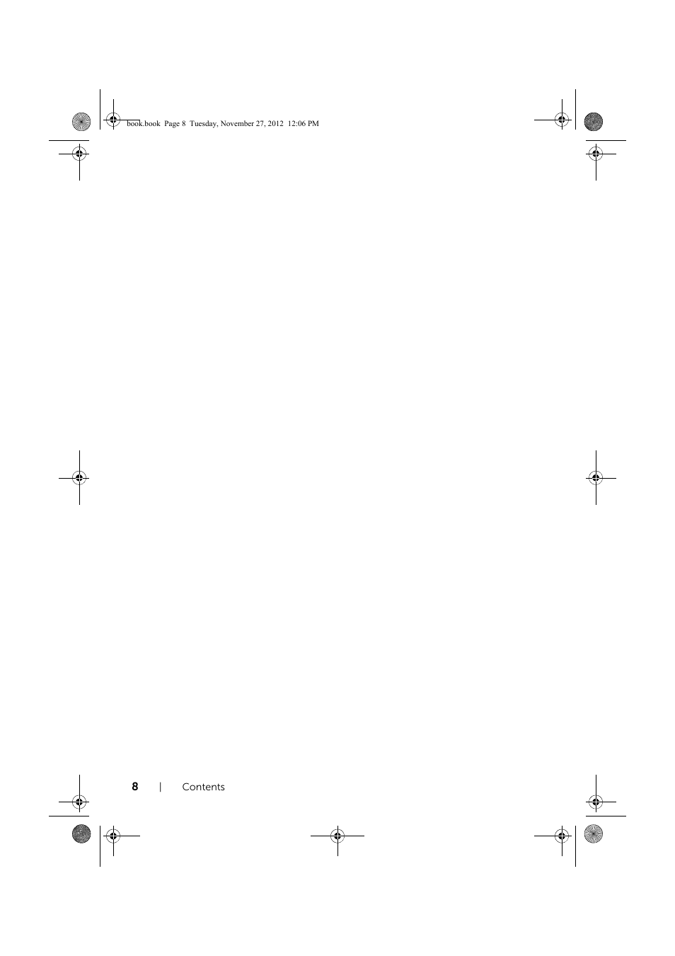 Dell Inspiron 14R (5421, Early 2013) User Manual | Page 8 / 71