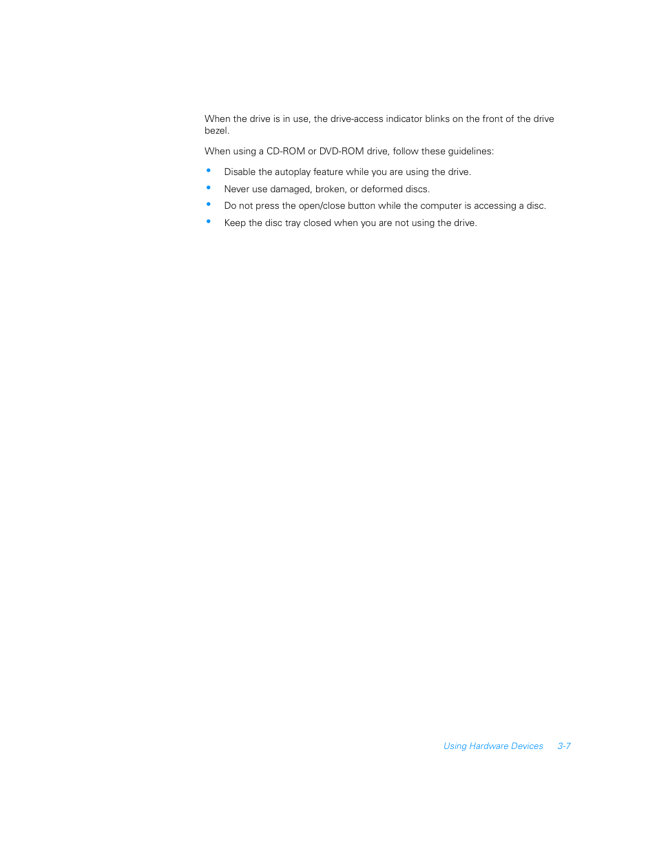 Dell Inspiron 5000e User Manual | Page 19 / 20
