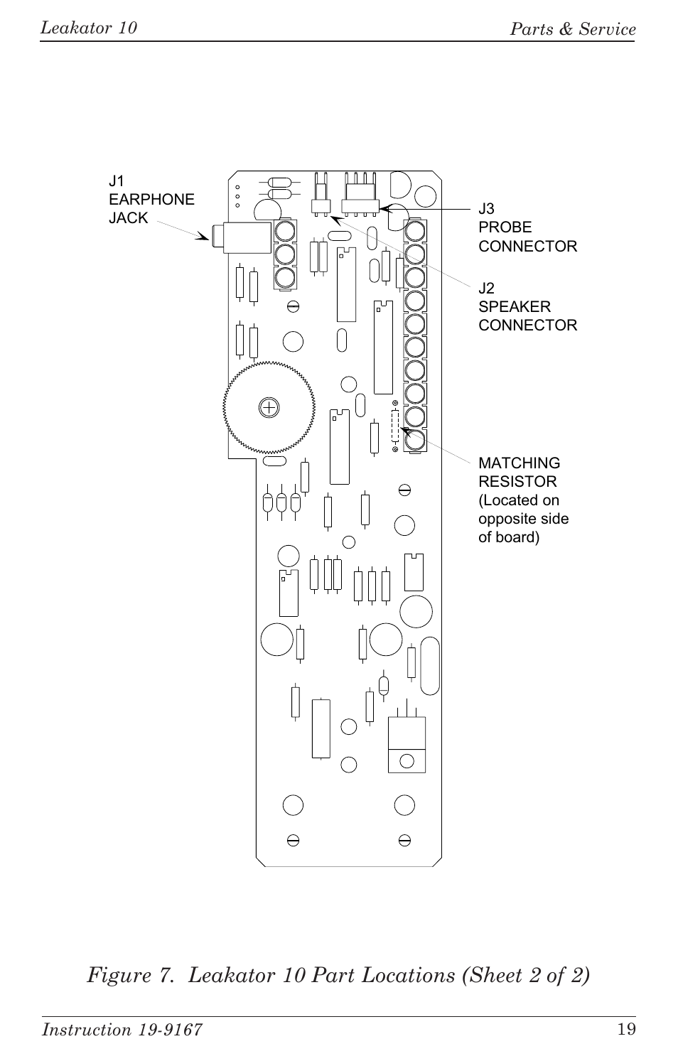 Bacharach Leakator 10 User Manual | Page 23 / 24