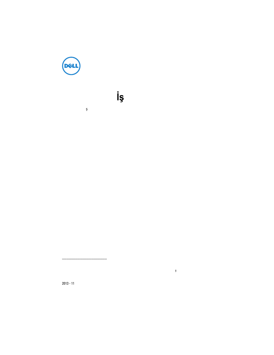 Dell PowerEdge T630 User Manual | Page 13 / 14