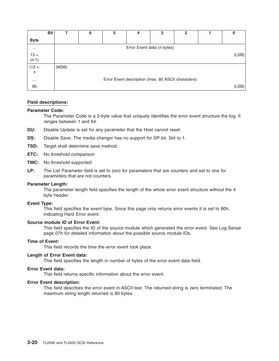 Dell PowerVault TL2000 User Manual | Page 34 / 116