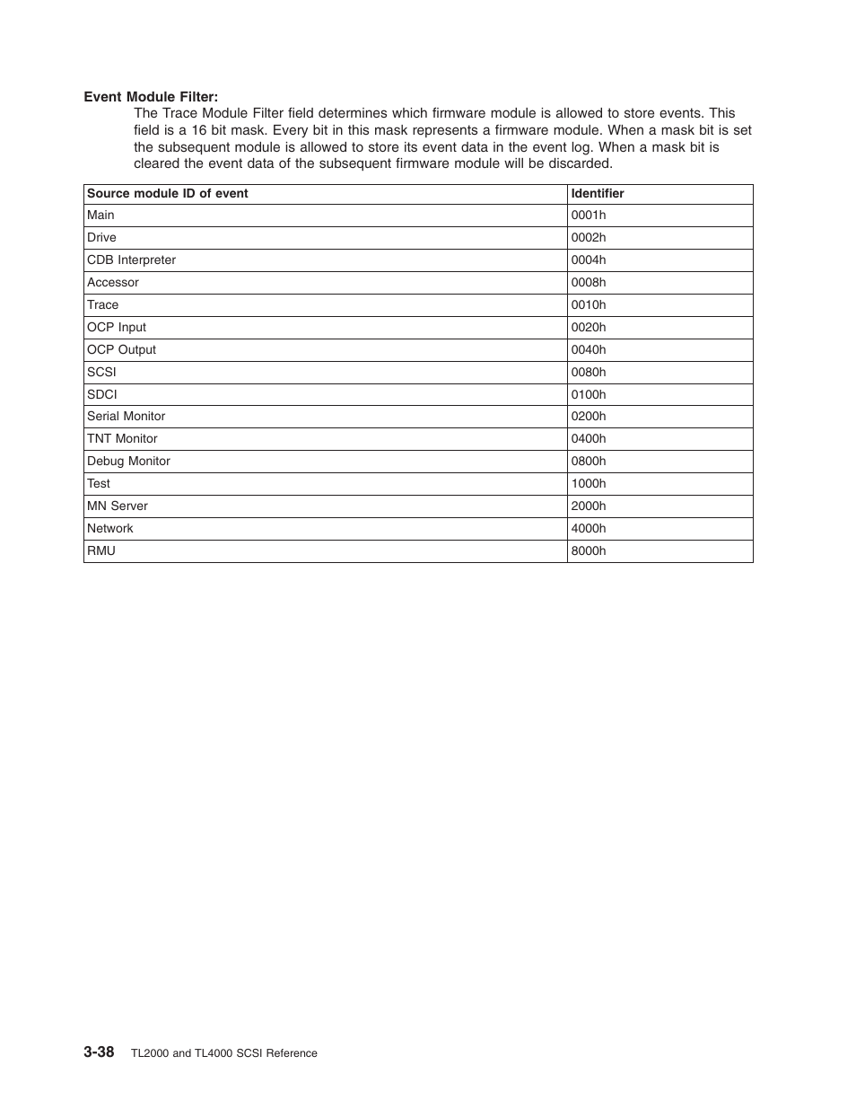 Dell PowerVault TL2000 User Manual | Page 52 / 116