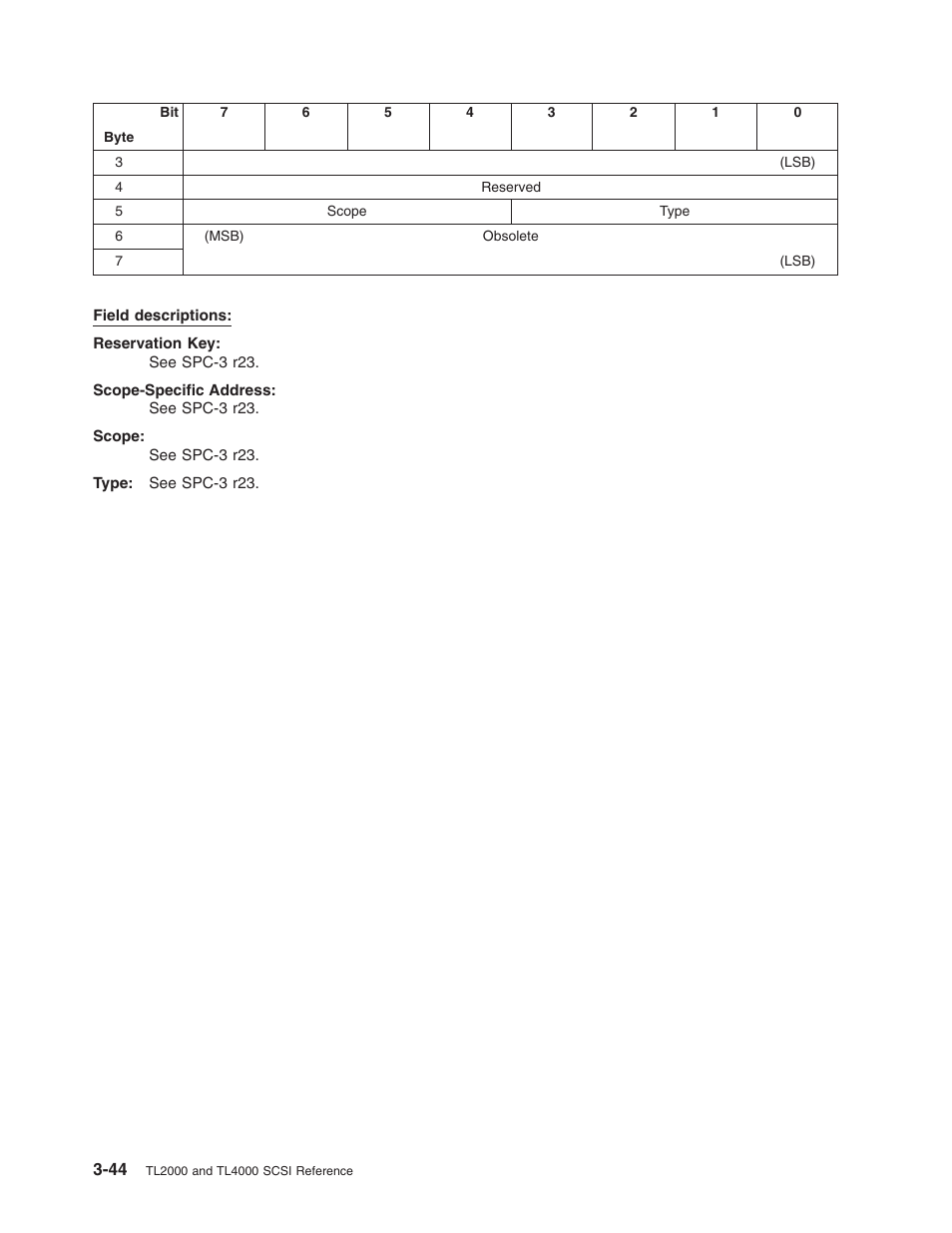 Dell PowerVault TL2000 User Manual | Page 58 / 116