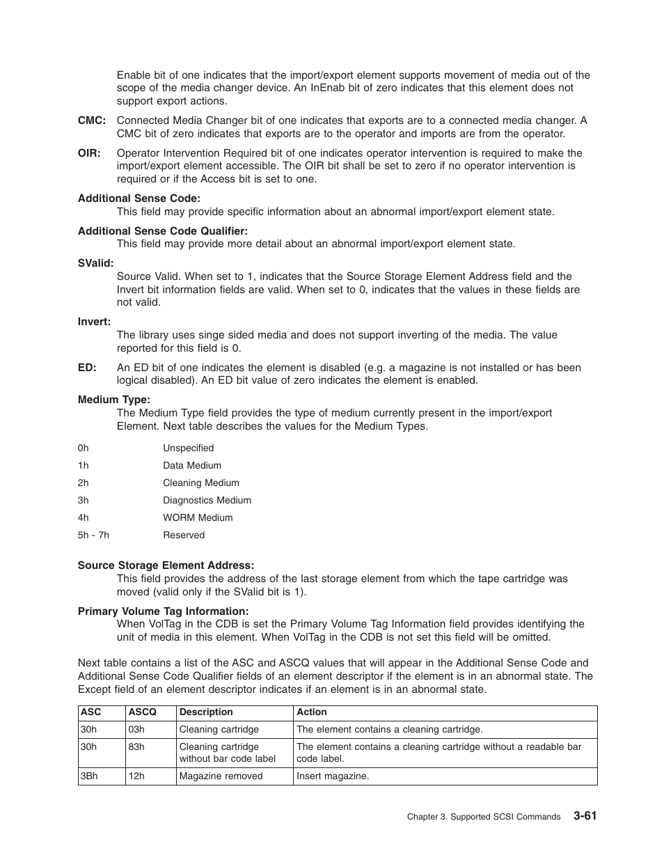 Dell PowerVault TL2000 User Manual | Page 75 / 116