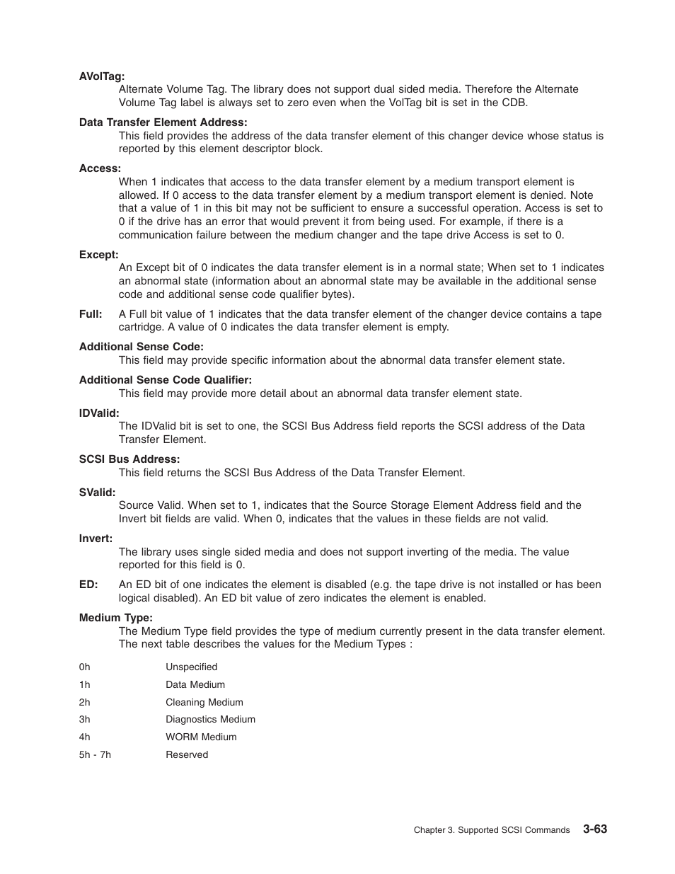 Dell PowerVault TL2000 User Manual | Page 77 / 116