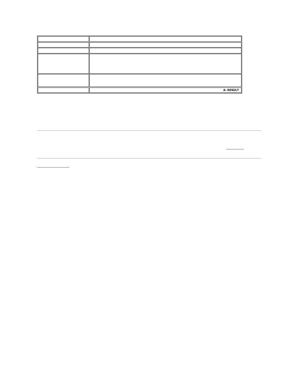 Error messages | Dell PowerEdge 2550 User Manual | Page 43 / 83